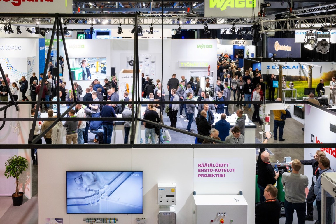 Yritystapahtumista kasvua ja elinvoimaa elinkeinoelämälle