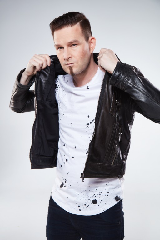 Darude Suomen kuunnelluin