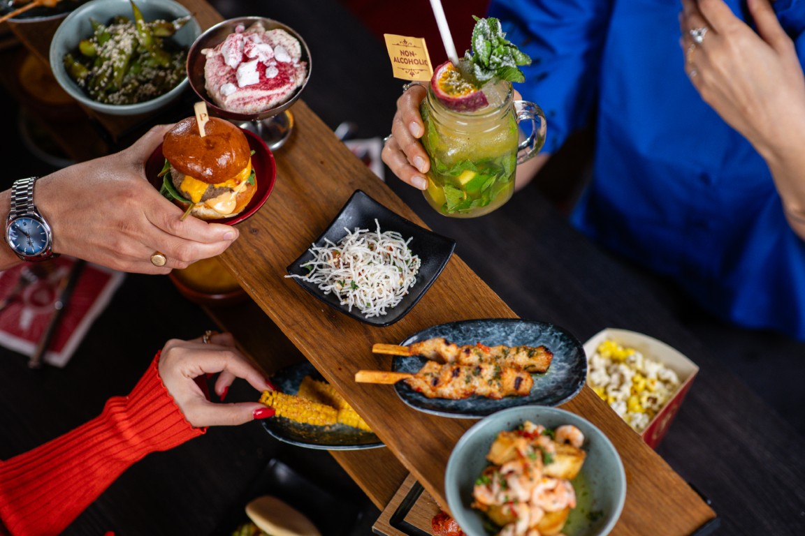 Matkailu- ja ravintola-alan haasteet jatkuvat