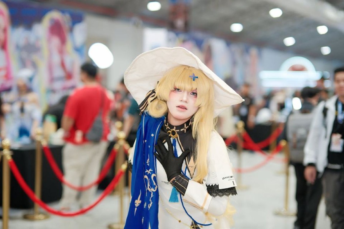 Ensimmäinen Arctic Lights Comic Con Helsingissä keväällä 2026