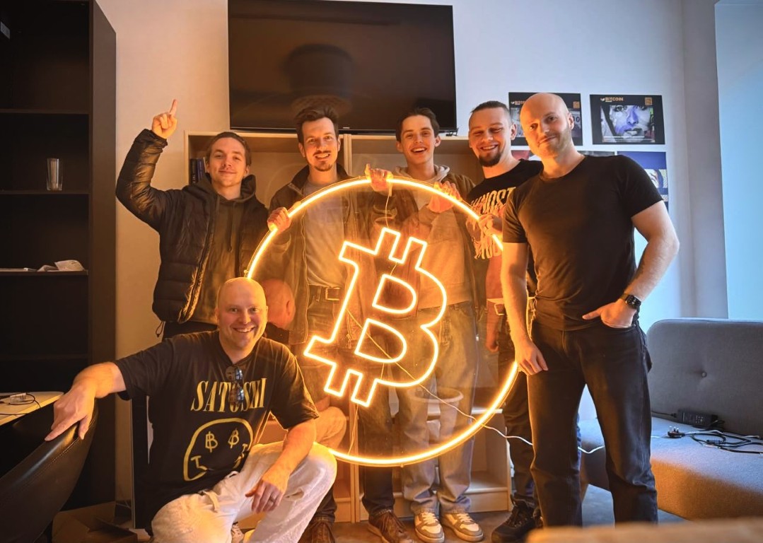 Pohjoismaiden ensimmäinen Bitcoin konferenssi elokuussa Suomessa