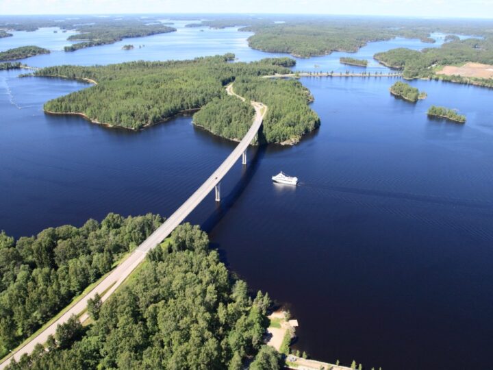 Itä-Suomen kaupungit vaativat tekoja tapahtuma-alan vahvistamiseksi