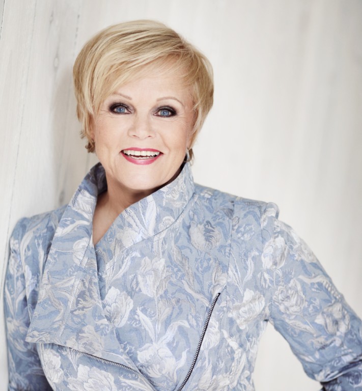 Katri Helenan ura huipentuu olympiastadionilleTeksti toimitus