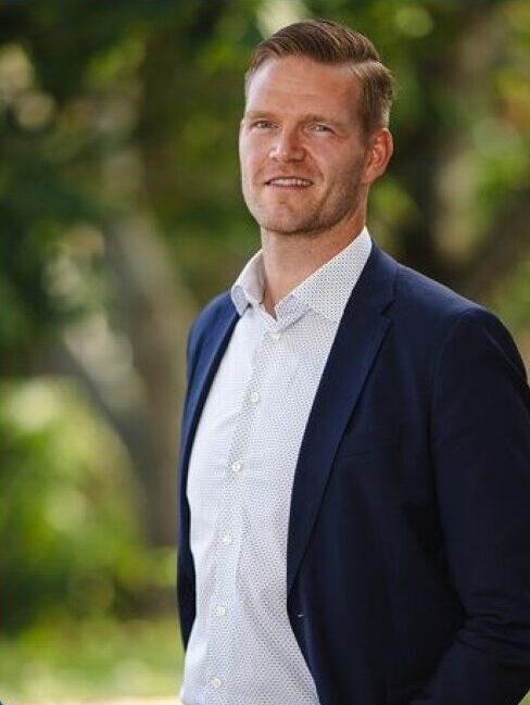 Riku Tapio Olympiakomitean toimitusjohtajaksi