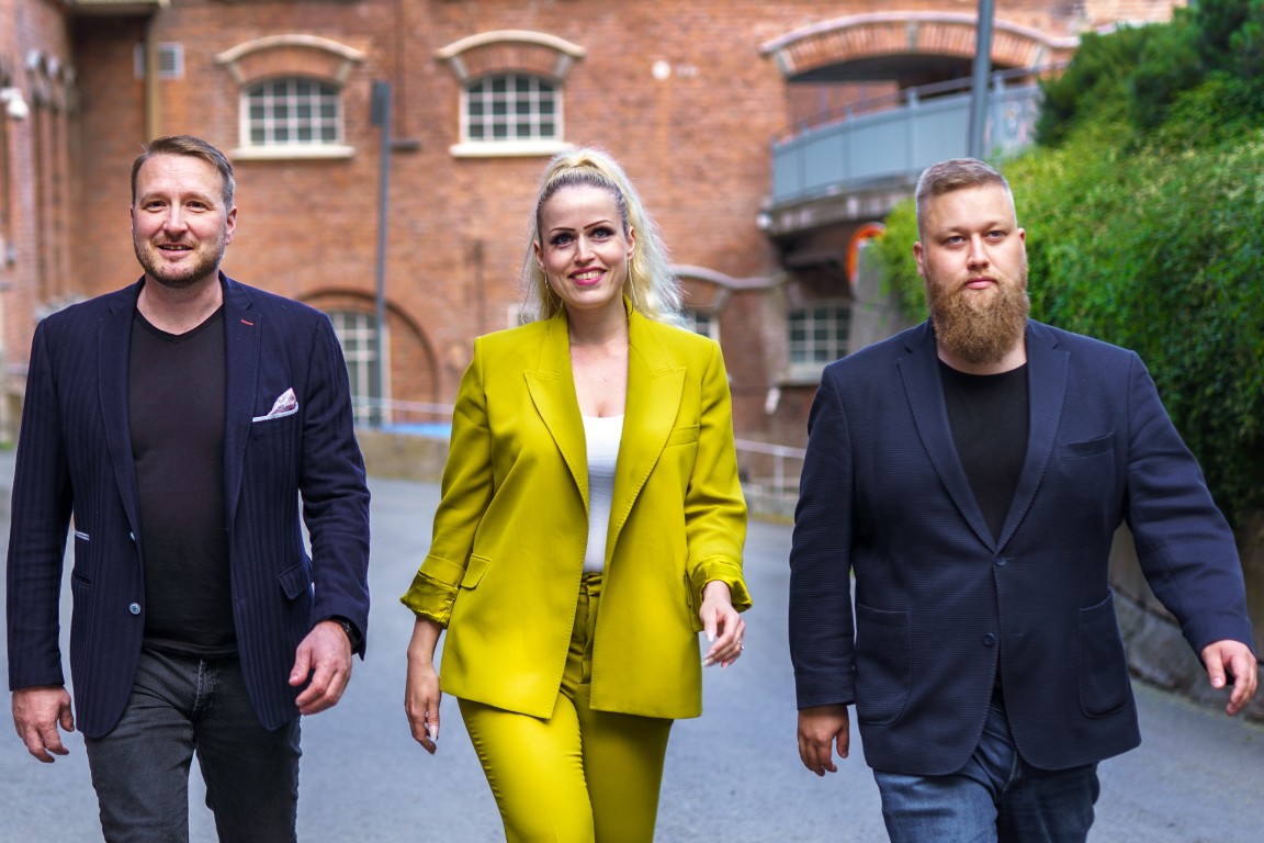 RISE 2026 tuo yhteen kasvuyrittäjät ja sijoittajat