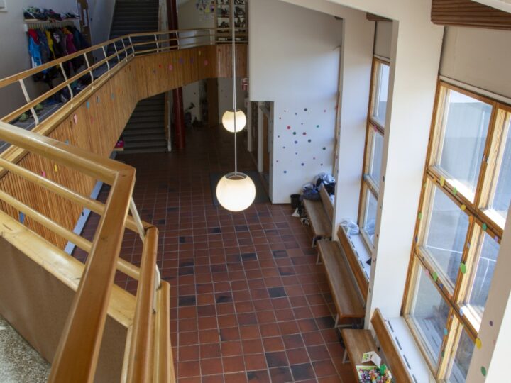 Alvar Aalto-viikonloppu Kouvolassa