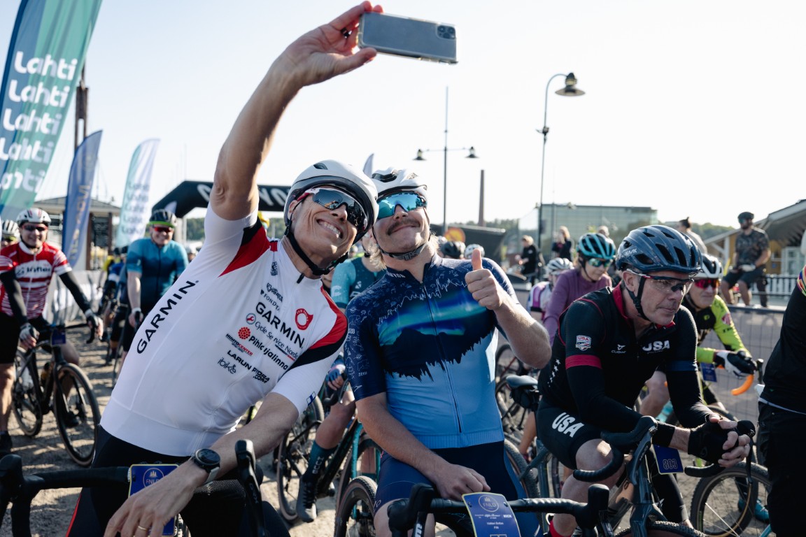 Valtteri Bottaksesta Lahden urheilijalähettiläs