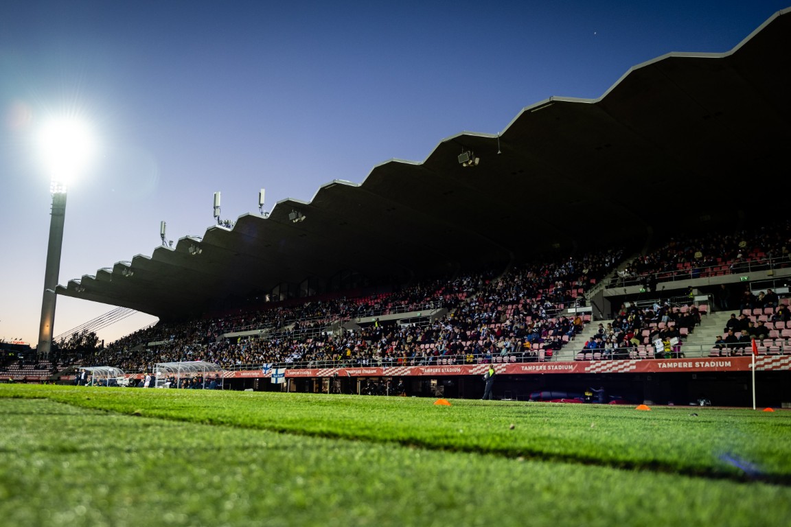 Kasvu ja liiketoiminta vaatii myös valtiolta panostuksia