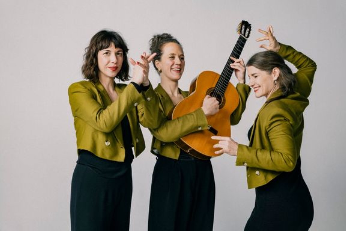 Pohjoismaiden vanhin flamencofestivaali poikkeuksellisesti syyskuussa