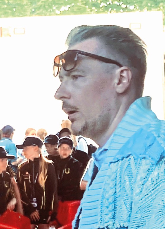 Suomen yleisurheilun MM-mitalistitTeksti Vesa-Pekka Järvelä