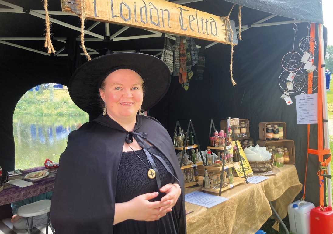 Historian havinasta nykyaikaanTeksti Vesa-Pekka Järvelä