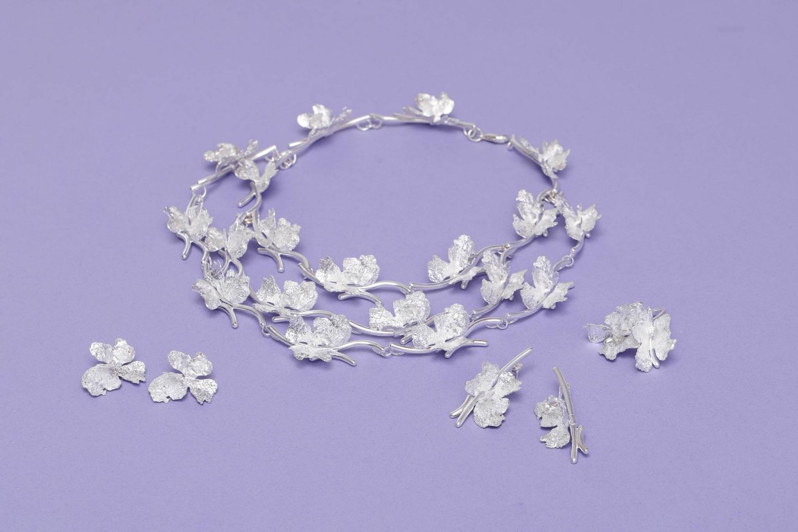 Suomeen uusi korualan ammattilaistapahtuma