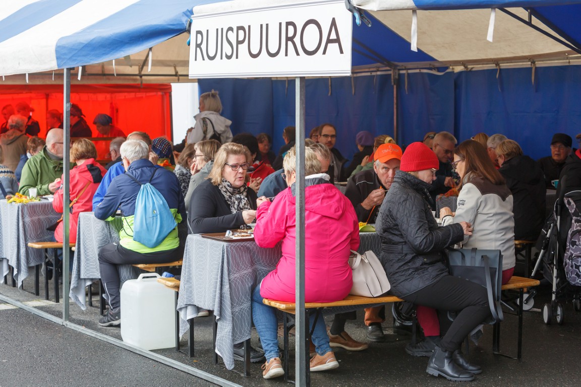 Wemmi valloittaa jälleen Paviljongin alueen Jyväskylässä