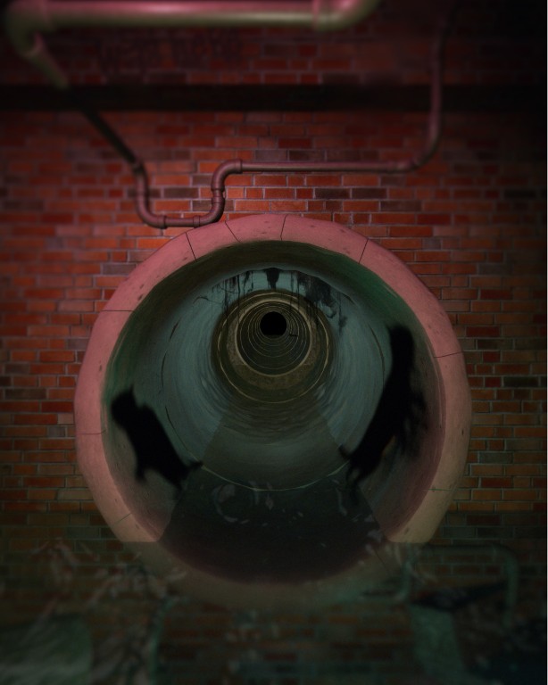 Heurekan Halloween-tapahtumat ammentavat vesiaiheisesta näyttelystä