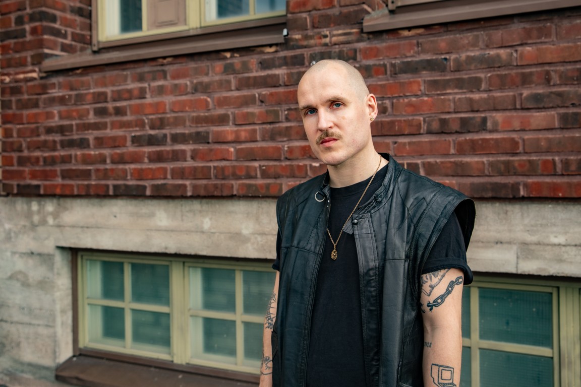 Zodiakin taiteelliseksi johtajaksi koreografi Jarkko Partanen
