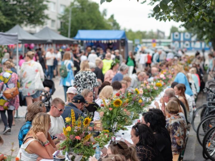 Oulu nostettu yhdeksi maailman parhaista matkakohteista ensi vuonna