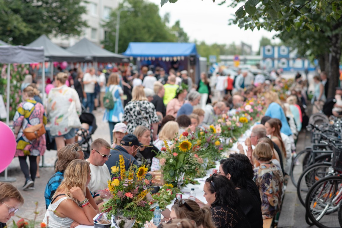 Oulu nostettu yhdeksi maailman parhaista matkakohteista ensi vuonna