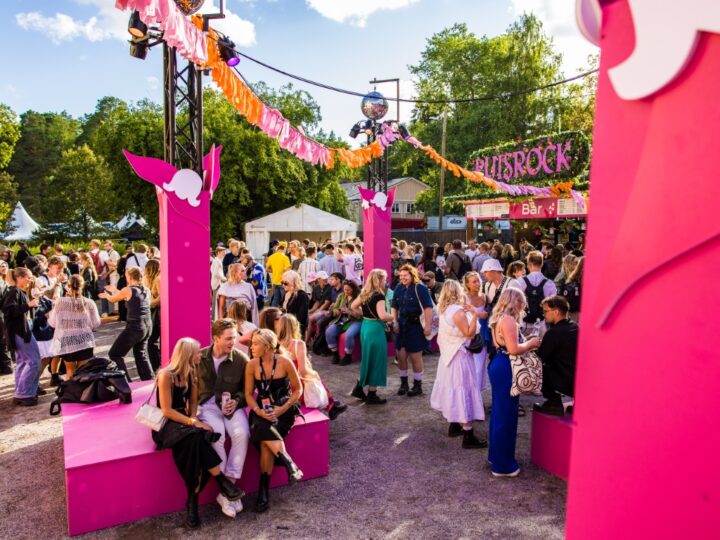 Ruisrockin tulevan kesän ensimmäinen artistikiinnitys julkistettiin