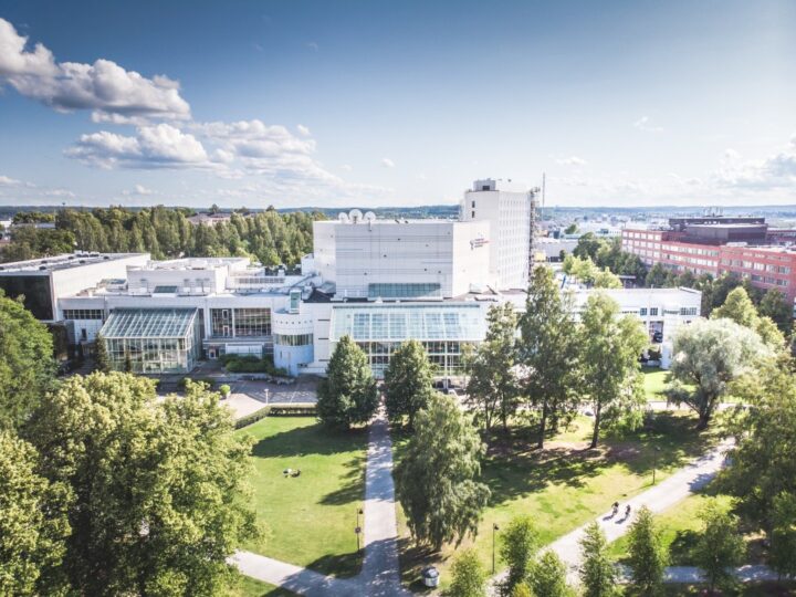 Tampere-talo lanseeraa uudet vastuullisuuspaketit tapahtumajärjestäjille