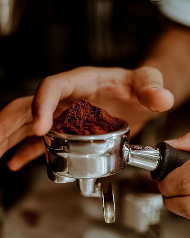 Uusi media kahville, teelle ja kahvijuomille