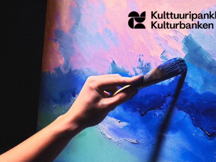 Kulttuuripankki käynnistyy seuraavaksi Etelä-Karjalassa