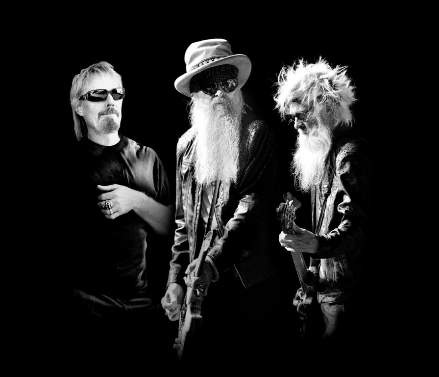 ZZ Top konsertoi kesällä Helsingissä