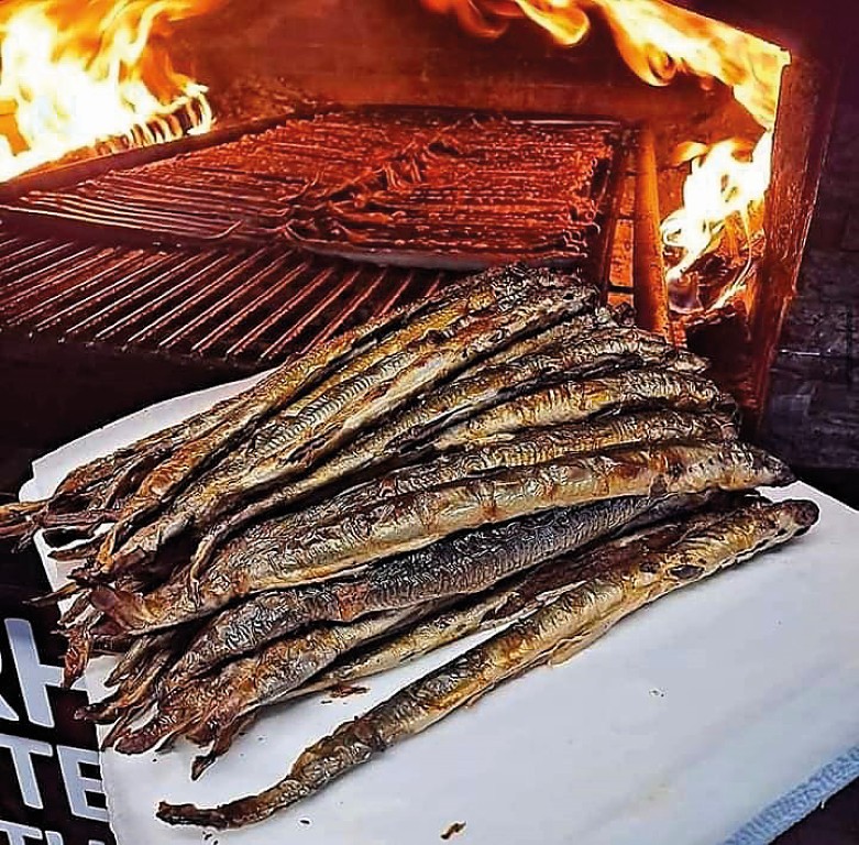 Nahkiaista pyydetään öiseen aikaanTeksti Vesa-Pekka Järvelä