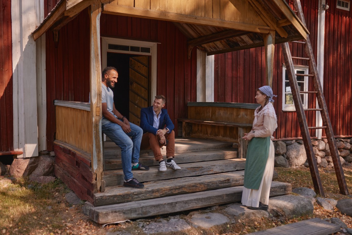 Suomen kansallismuseo palkkaa ensi kesäksi 90 kausityöntekijää