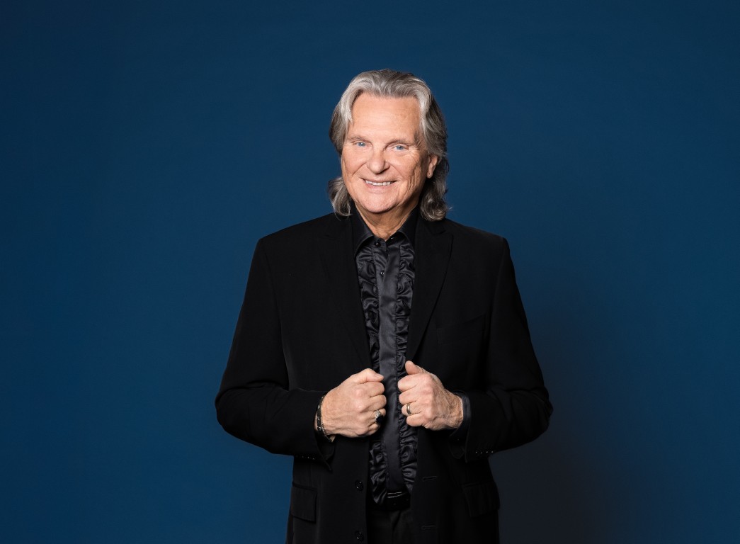 Pepe Willbergin 80-vuotisjuhlavuosi starttaa uudenvuodenaattona Tampereelta