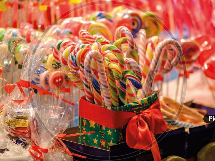 10 tuntemattomampaa eurooppalaista joulutoria