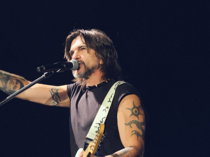 Pori Jazzin pääkonserttien ensimmäiset esiintyjät tiedossa