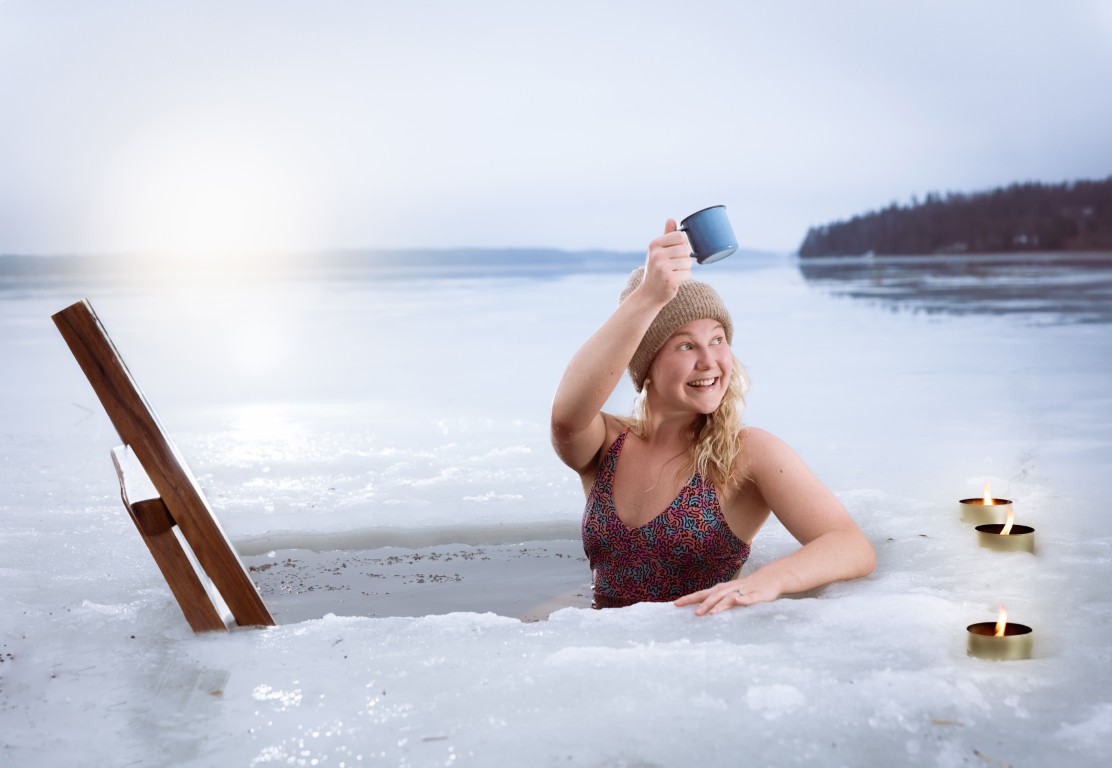 Avantoralli Salossa 7.–8. helmikuuta