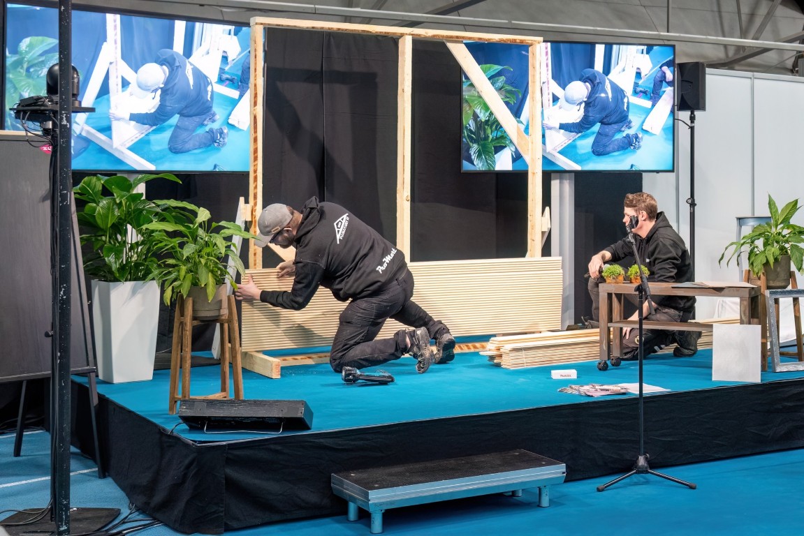 Asta-messut Pirkanmaan laajin asumisen tapahtumakokonaisuus