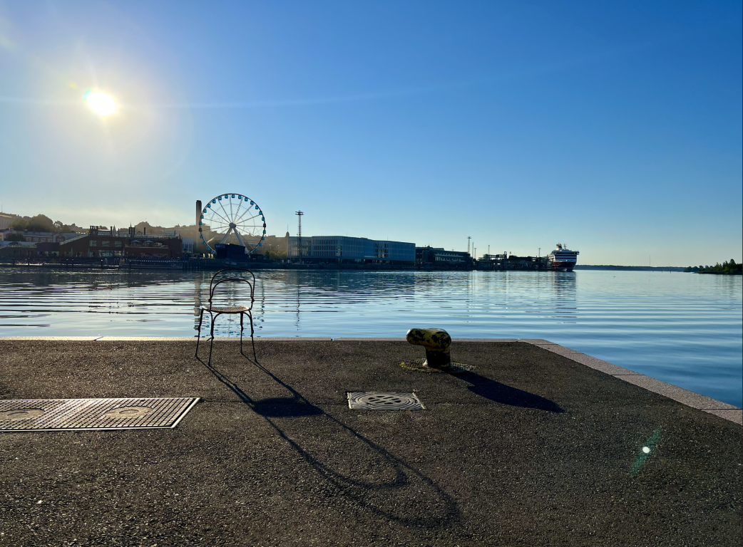 Tapahtumateollisuuden vastuullisuustyöryhmän yhteenveto sertifikaateista saatavillaTeksti Tapahtumateollisuus ry