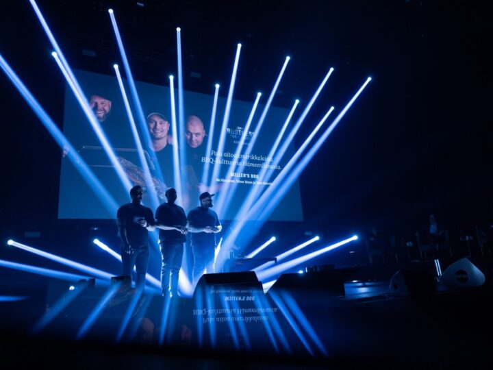 Hämeenlinna kutsuu Turnajaisiin – kisassa kehitetään innoittavia tapahtumaideoita