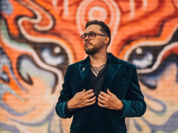 Näkyvyys on aina hyvästä