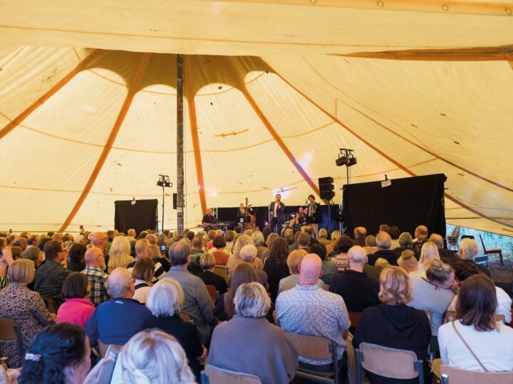 Taide- ja kulttuurivirasto jakoi 15 miljoonaa yhteisöjen yleisavustuksia