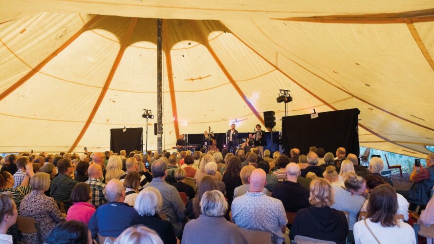 Taide- ja kulttuurivirasto jakoi 15 miljoonaa yhteisöjen yleisavustuksia