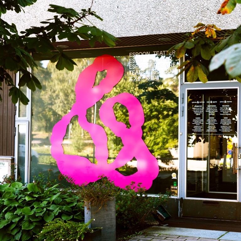 Esittävät taiteet kohtaavat XR-teknologiat ja tekoälyn eurooppalaisessa EXPAND-hankkeessa