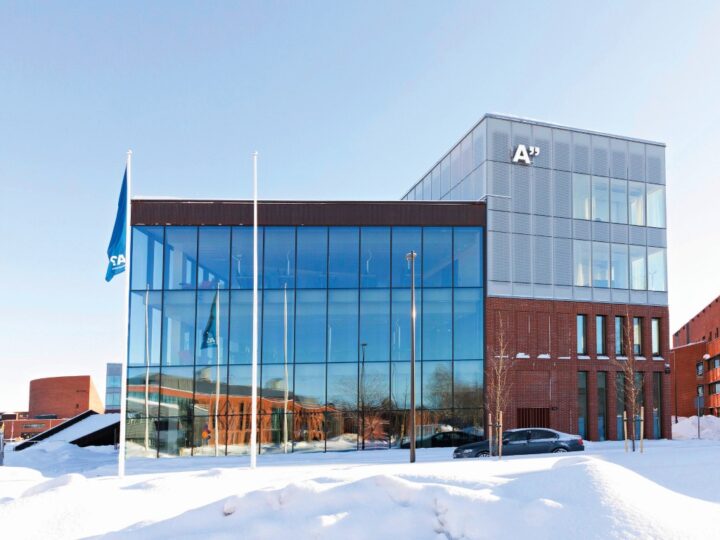 Tapahtumaliiketoiminta saa lisää jalansijaa Aalto-yliopistossa– taustalla miljoonalahjoitus