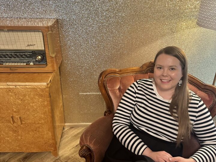 Kulttuuripankki on monien mahdollisuuksien palvelu