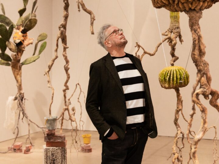 Ars Fennica 2025 -palkinto jaettu