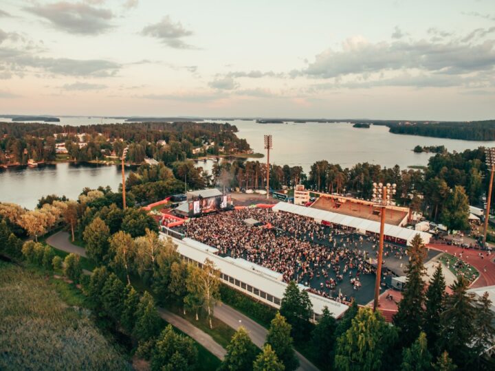 W.A.S.P. Kuopiorockin pääesiintyjäksi
