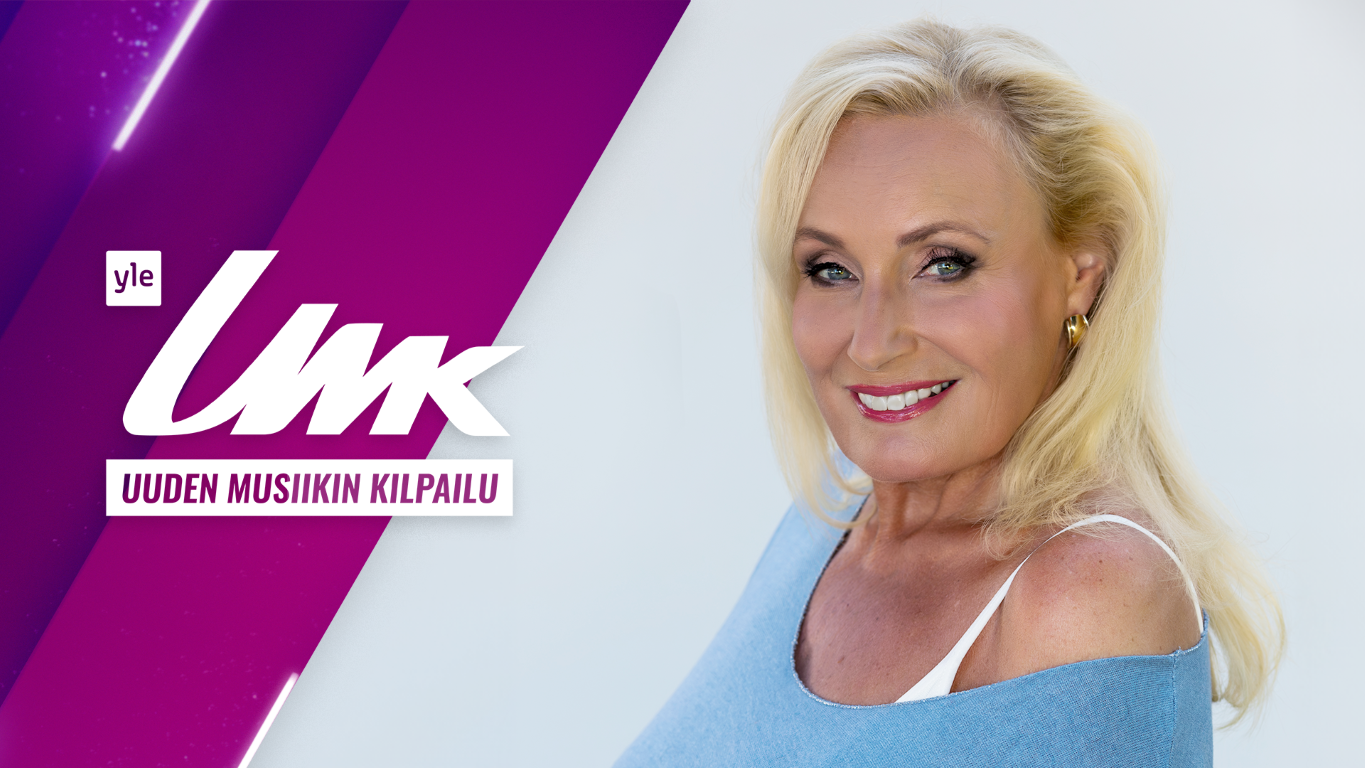 Suomen Euroviisuedustaja ratkeaa viikonloppuna