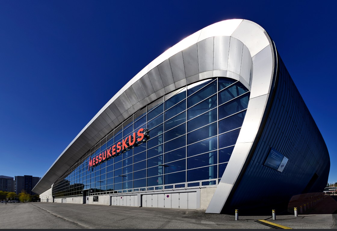 Helsinki International Horse Show kokoaa maailman parhaat ratsastajat