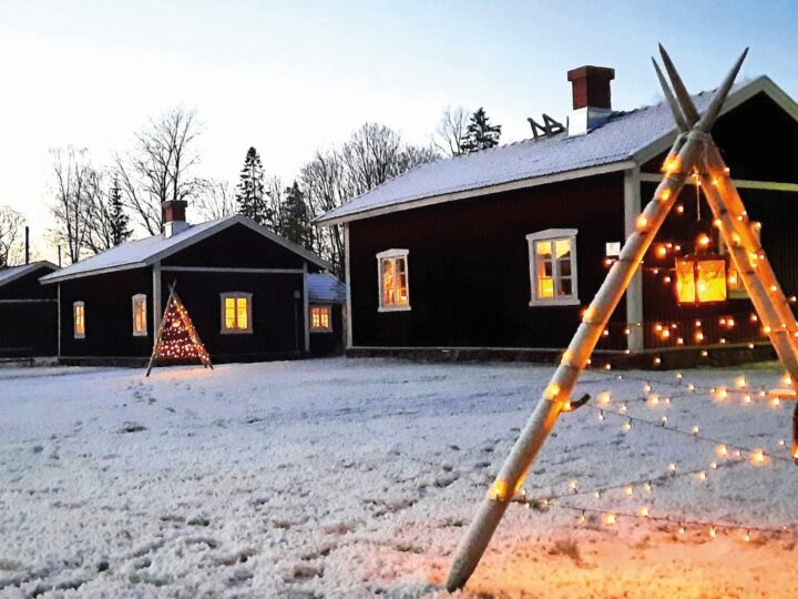 Teollista perintöä tutuksi