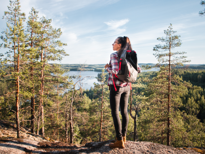 Mikkelin seudun yritykset mukaan kestävän matkailun ohjelmaan