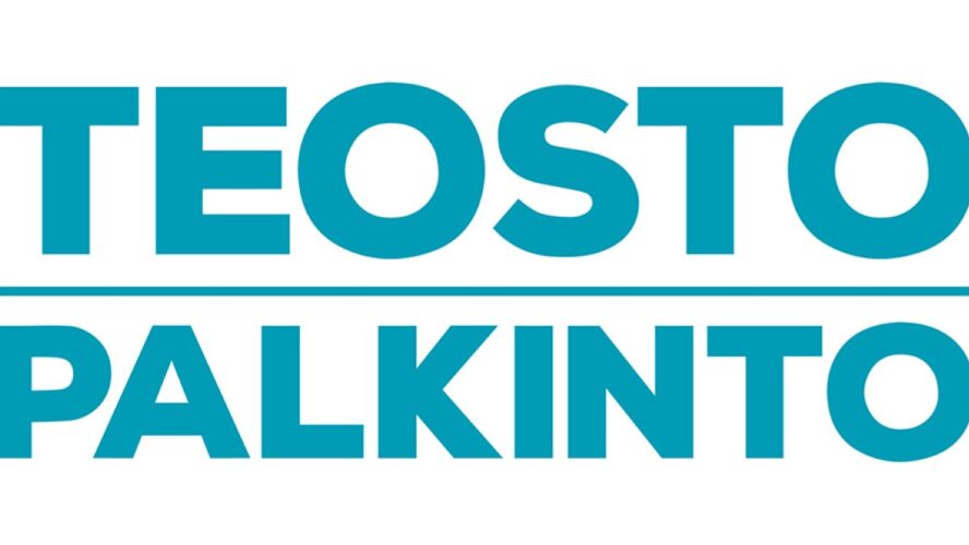 Teosto-palkintoa tavoittelee seitsemän kotimaista sävelteosta