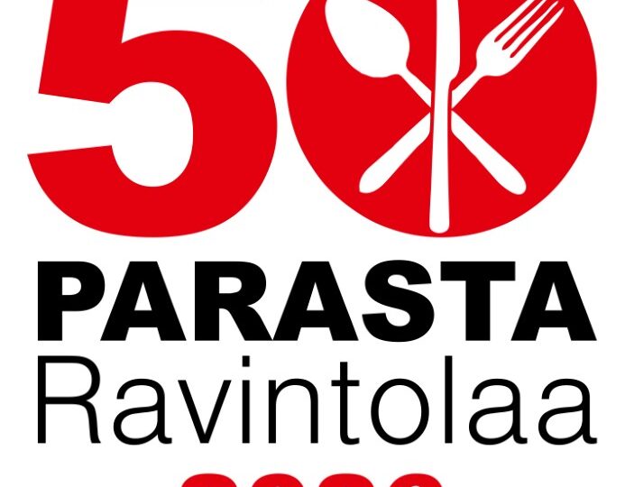 Ravintola Palace ykkönen Suomen 50 Parasta Ravintolaa -listalla