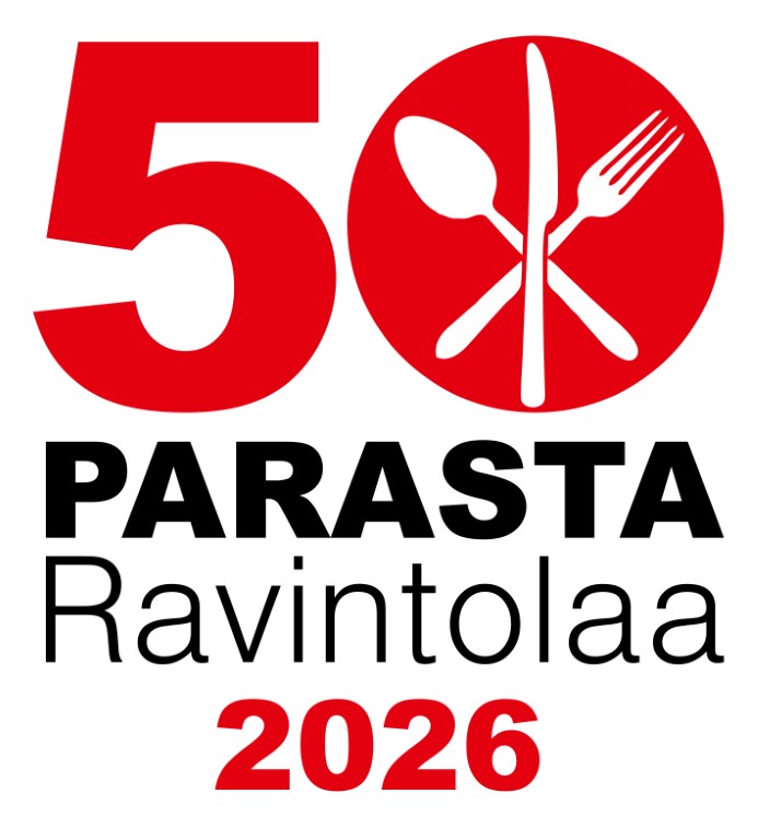 Ravintola Palace ykkönen Suomen 50 Parasta Ravintolaa -listalla